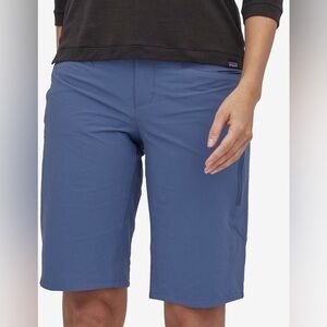Patagonia Dirt Craft Bike Shorts- Women’s 6